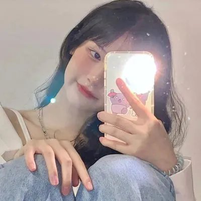 生机勃勃的我们