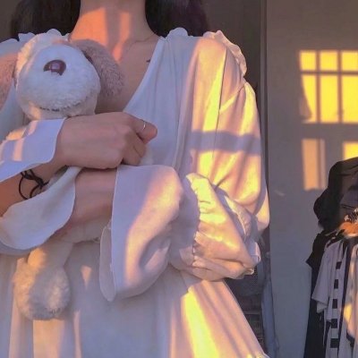 放轻松…随性做