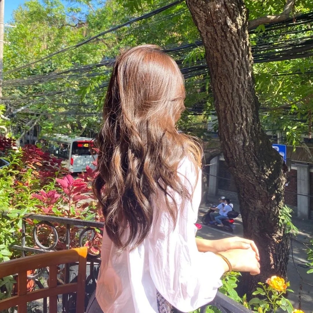 你认识克劳蒂亚吗？